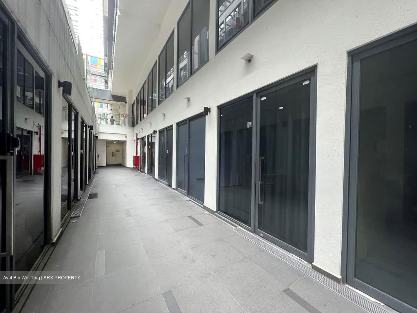 The Promenade@Pelikat (D19), Shop House #573460241